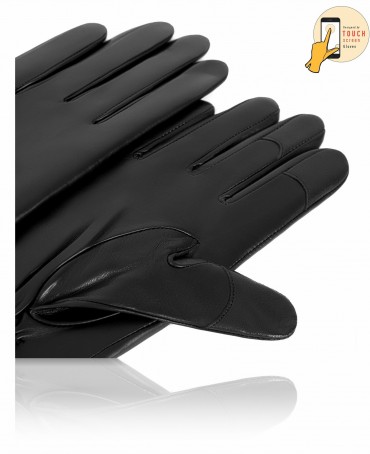 Перчатки Женские i.K11-ACILY/NOIR